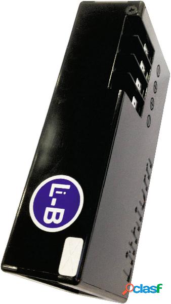 Wiper 075Z01300A Batteria ricaricabile di ricambio