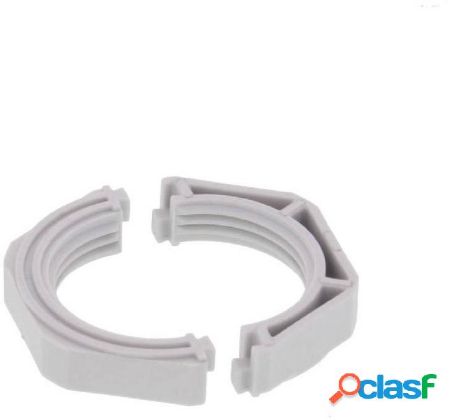 Wiska CMM 32 V0 LG Controdado M32 Plastica Grigio