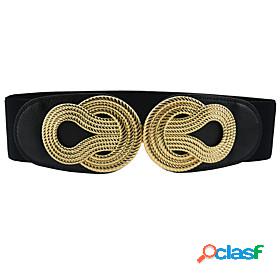 Womens Buckle Camel Black Party Wedding Street Dailywear