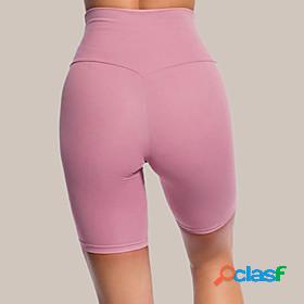 Womens Casual / Sporty Sports Sporty Active Shorts Knee