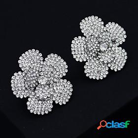 Womens Stud Earrings Drop Earrings Hoop Earrings Flower