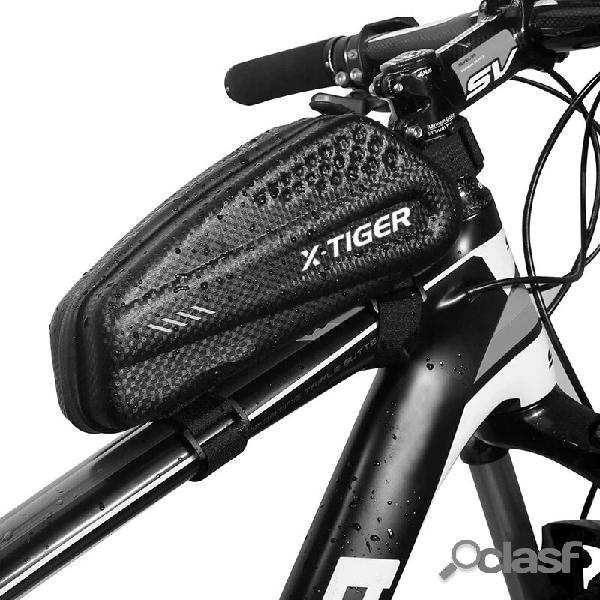 X-TIGER EX Telaio per bicicletta Borsa Bicicletta da