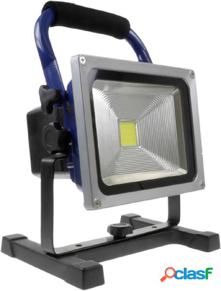 XCell 140966 Work 20 W LED (monocolore) Lampada da lavoro a