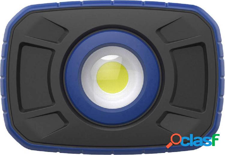 XCell 144138 Work BullEye LED (monocolore) Lampada da lavoro