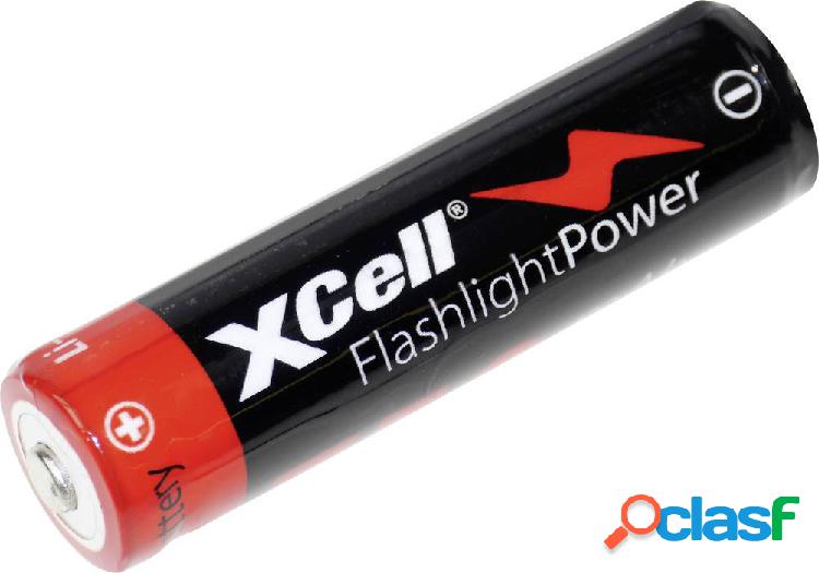XCell X14500H-750PCM Batteria ricaricabile speciale 14500