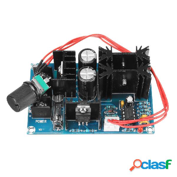 XH-M222 20A Motore CC PWM Modulo di controllo della