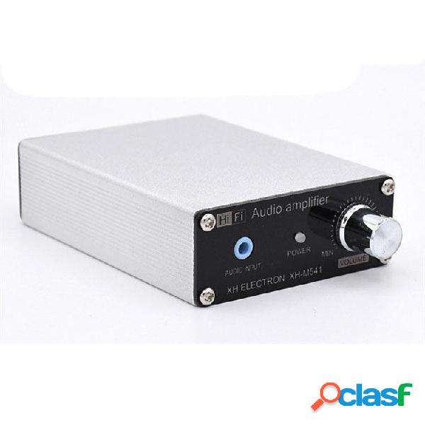 XH-M541 TPA3116D2 2x50W HIFI Amplificatore audio senza