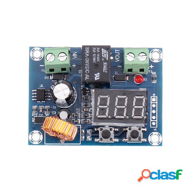 XH-M609 DC12-36V Modulo di protezione della tensione Litio