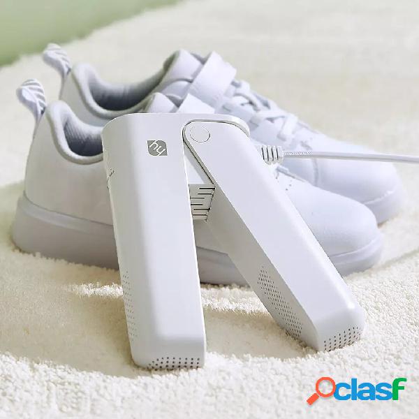 XIAOMI HY Sterilizzazione Scarpe Asciugatrice Odore