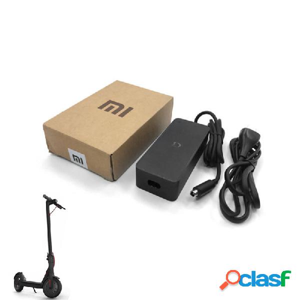 XIAOMI M365/Pro Caricabatterie per scooter elettrico 42V