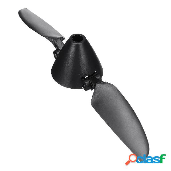 XK A800 4CH 780mm 3D6G System RC Airplane Spare Part Elica e