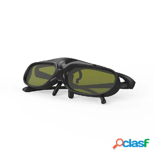 XM Ecological XGIMI occhiali 3D con otturatore attivo a