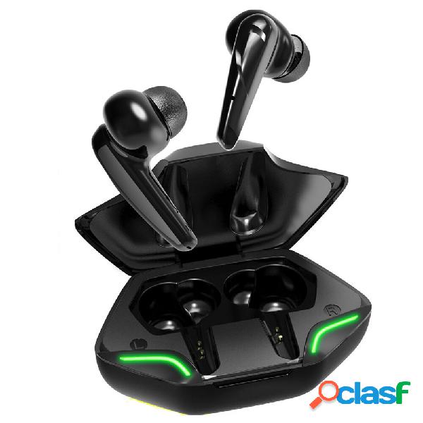 XMOWI TWS bluetooth Auricolare Auricolari da gioco 65ms