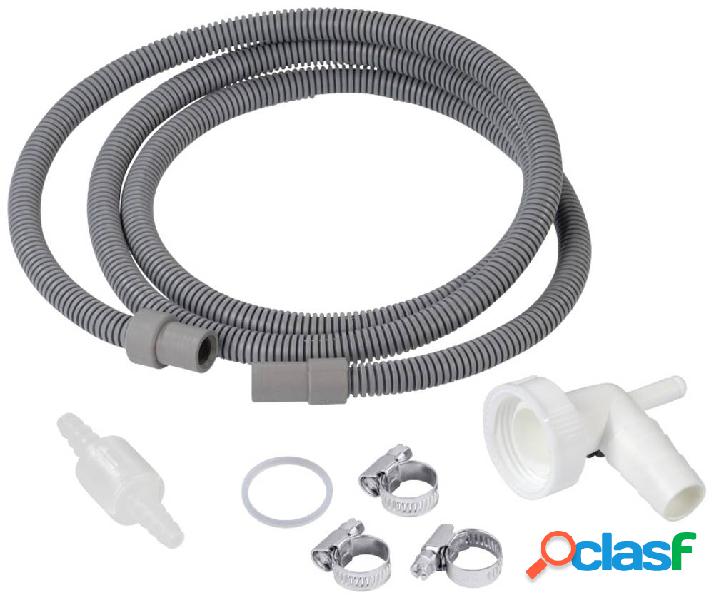 Xavax 111894 Tubo scarico acqua 1 KIT