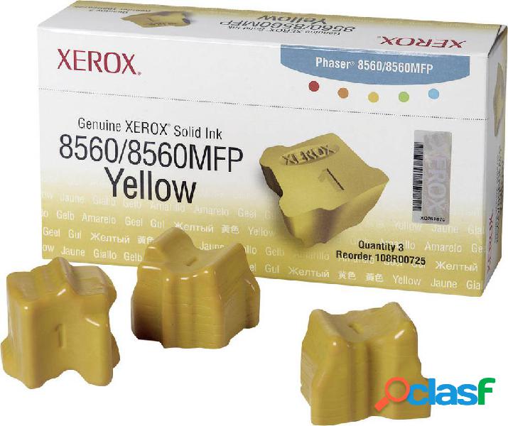 Xerox 108R00725 Phaser 8560 8560MFP Solid Ink Series