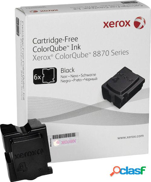 Xerox 108R00957 ColorQube Ink 8870 Series Inchiostro solido