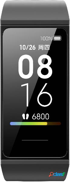 Xiaomi Mi Band 4C Fitness Tracker Nero