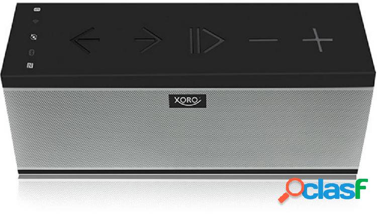 Xoro HXS 910 WIFI Altoparlante Multiroom AUX, Bluetooth,