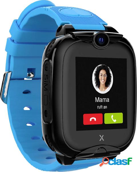 Xplora XGO2 Smartwatch per bambini Uni Blu