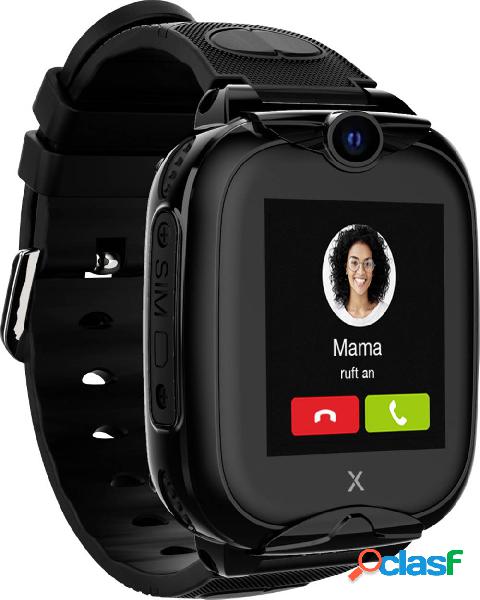 Xplora XGO2 Smartwatch per bambini Uni Nero