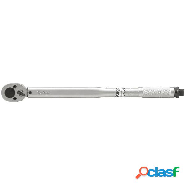 YATO Chiave Dinamometrica 3/8"