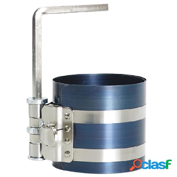 YATO Compressore a Pistone Fascia Elastica