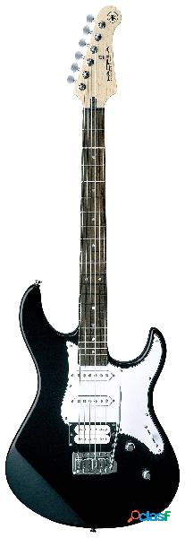 Yamaha PA112VBLRL Chitarra elettrica Nero