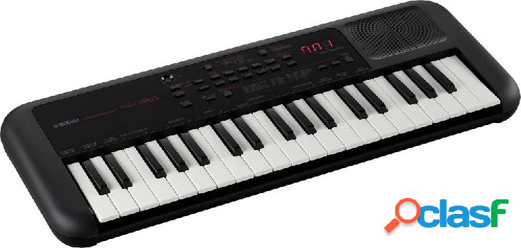 Yamaha PSS-A50 Tastiera digitale Nero