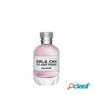 ZADIG & VOLTAIRE - GIRLS CAN DO ANYTHING EDP 30 ml