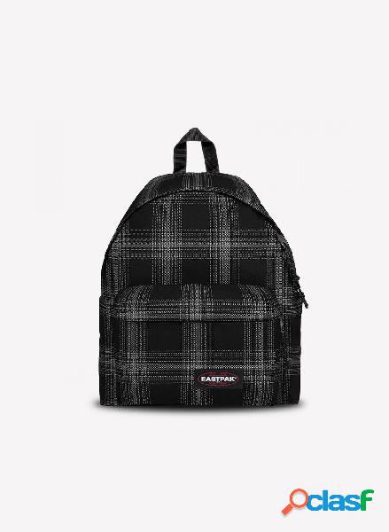 ZAINO PADDED PAKR CHECKED DARK