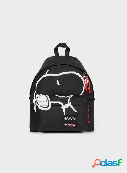 ZAINO PADDED PAK'R PLACED SNOOPY