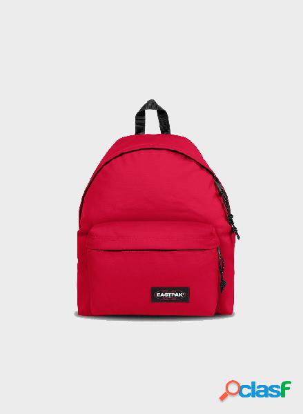 ZAINO PADDED PAK'R RED