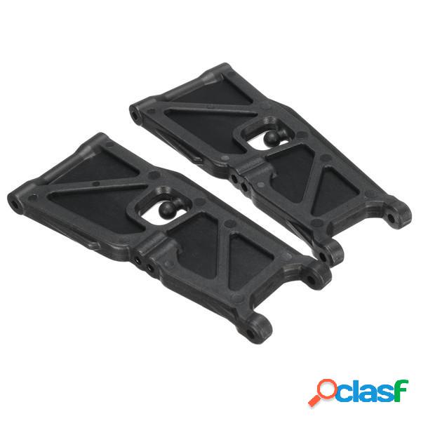 ZD Racing 10423-S 10427-S Parti anteriori del braccio