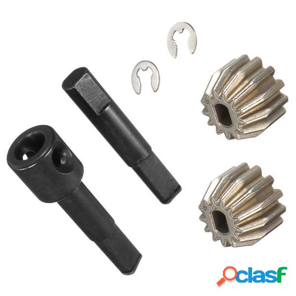 ZD Racing Parti 1:10 10427S Gruppo di Montaggio