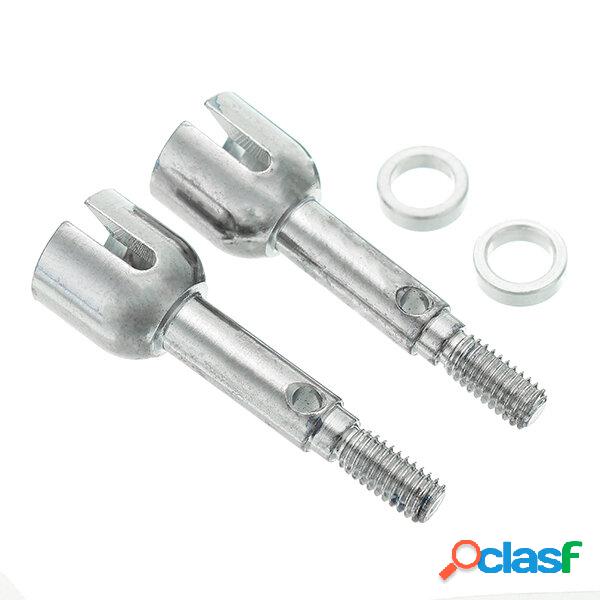 ZD Racing Parts 10421-S 10427-S Accessori per lasse