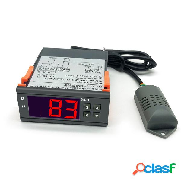 ZFX-13001 220 V Regolatore di umidità digitale intelligente