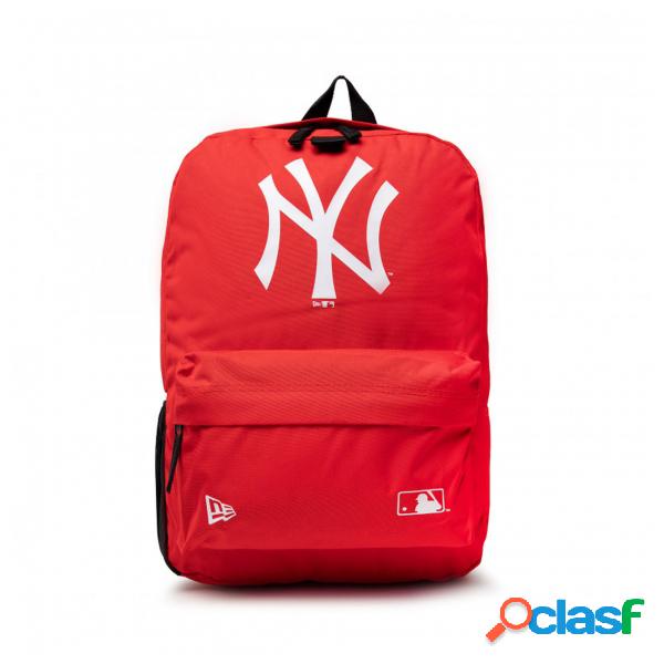 Zaino New Era Mlb Stadium Yankees New Era Zaini