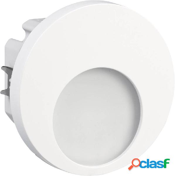 Zamel Muna 02-221-52 Lampada da incasso a parete a LED 0.42