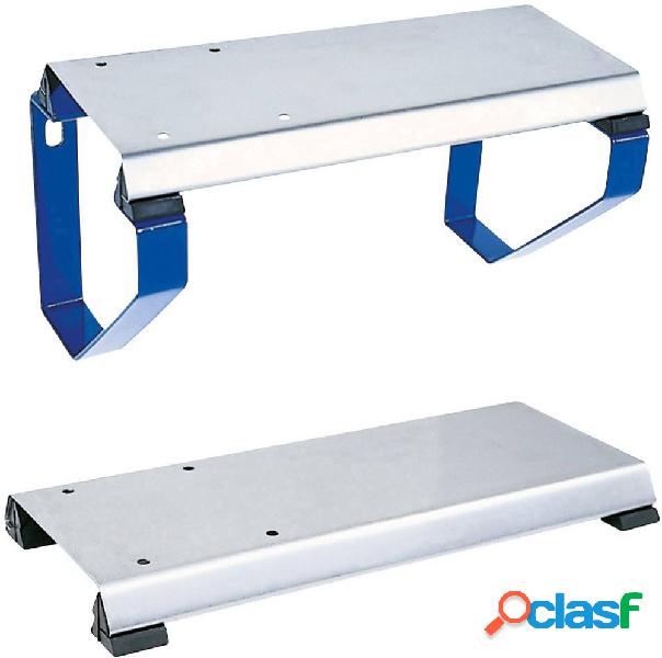 blueZPring 19107 Console pompa Acciaio inox