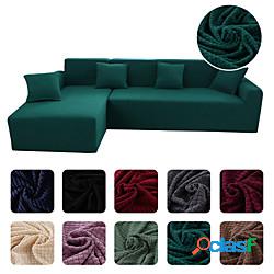copridivano elasticizzato fodera jacquard elastico