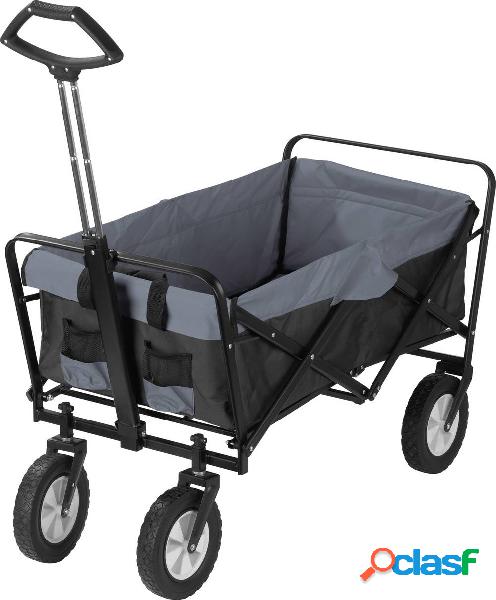 easymaxxBollerwagen ripiegabile 02861