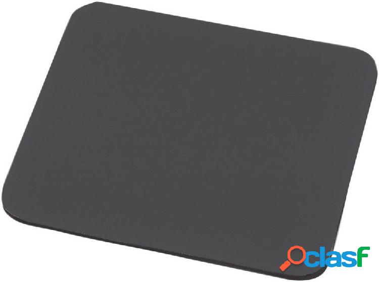 ednet 64217 Mouse Pad Grigio (L x A x P) 240 x 2 x 220 mm