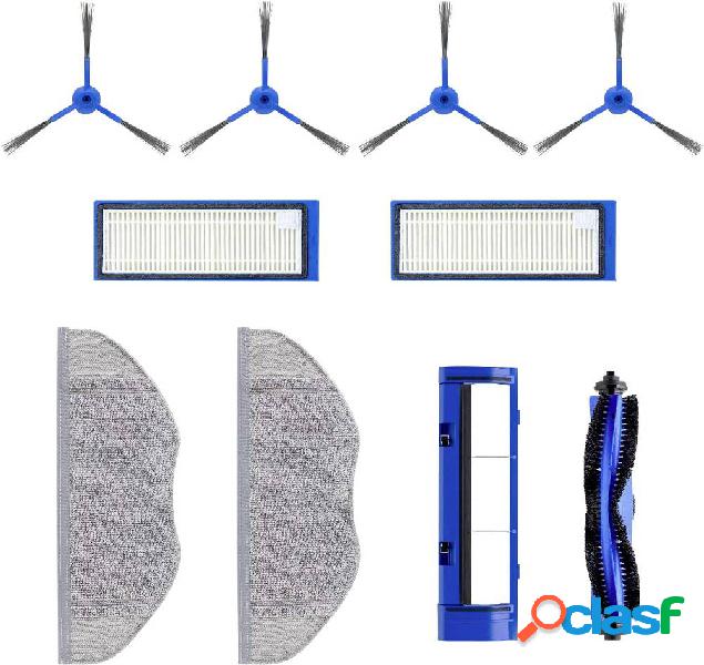 eufy Replacement Kit for RoboVac for L70 Kit di ricambio 1