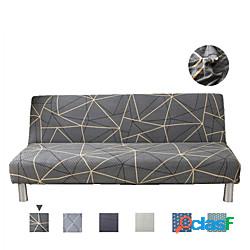 fodera futon elasticizzata fodera per divano divano elastico