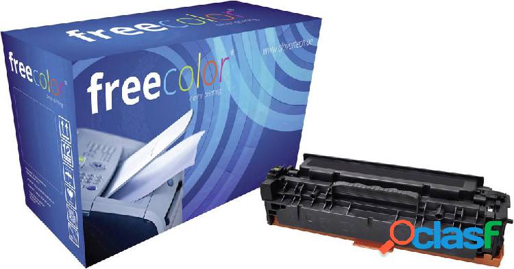 freecolor M476K-HY-FRC Cassetta Toner sostituisce HP 312X,