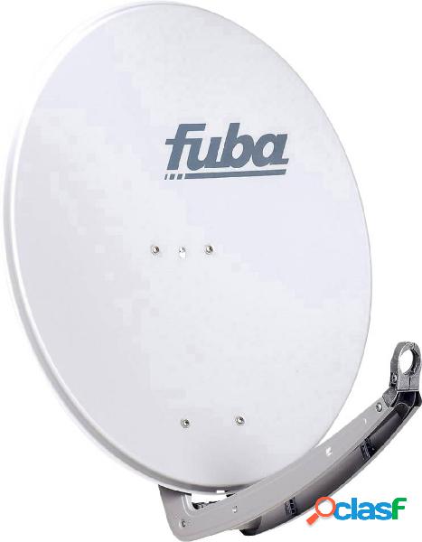fuba DAA 780 G Antenna SAT 78 cm Materiale riflettente: