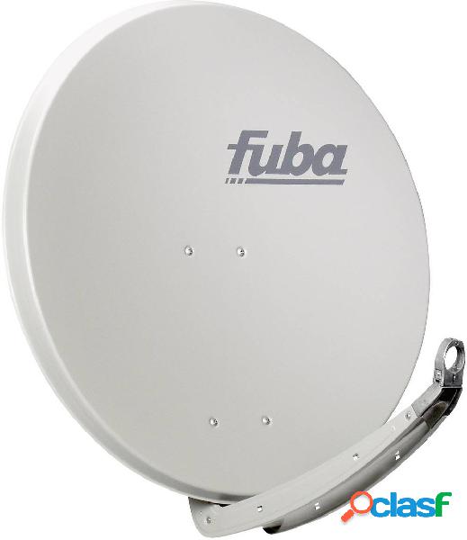 fuba DAA 850 G Antenna SAT 85 cm Materiale riflettente: