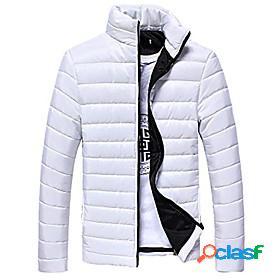 goddessvan men boys packable down jacket winter warm zip