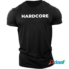 gymtier hardcore - bodybuilding t-shirt mens gym t-shirt