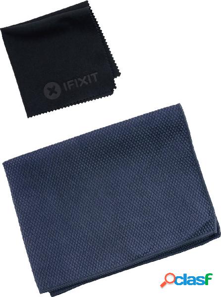 iFixit EU145284-3 Kit di panni di pulizia in microfibra, 2
